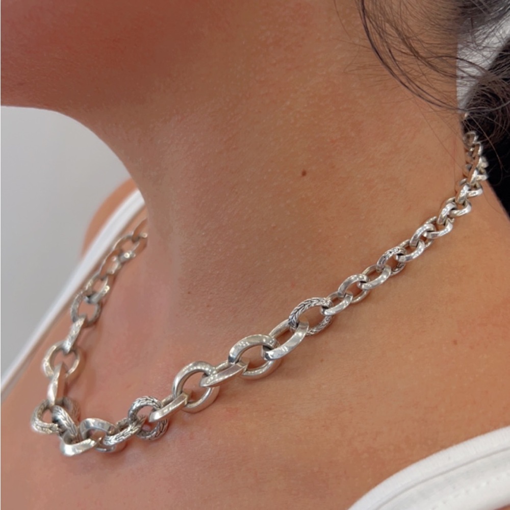 JHON HARDY CHAIN COLLECTION Classic Chain - Picture 5 of 15